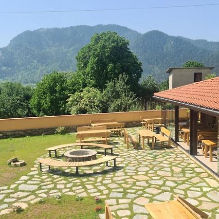 Guesthouse Nefertiti Smolyan Extérieur photo