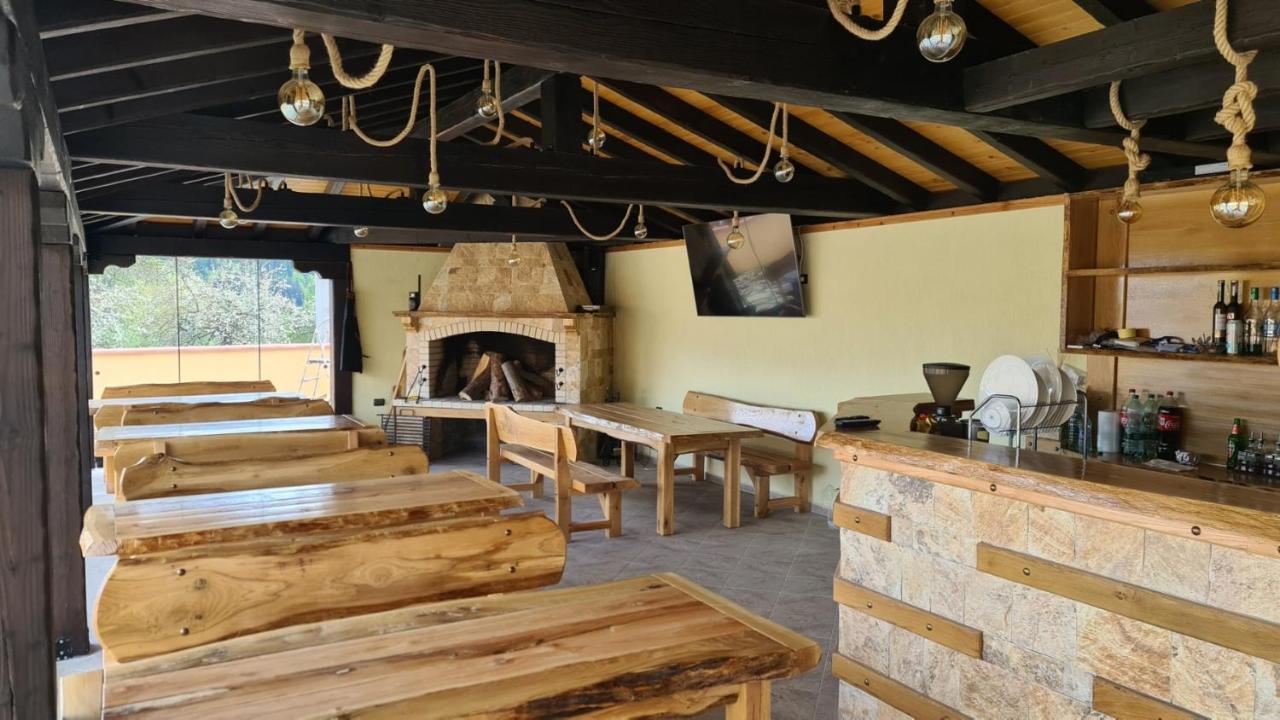 Guesthouse Nefertiti Smolyan Extérieur photo