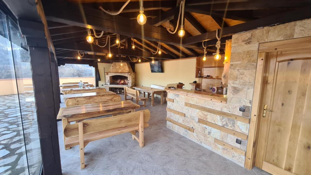 Guesthouse Nefertiti Smolyan Extérieur photo