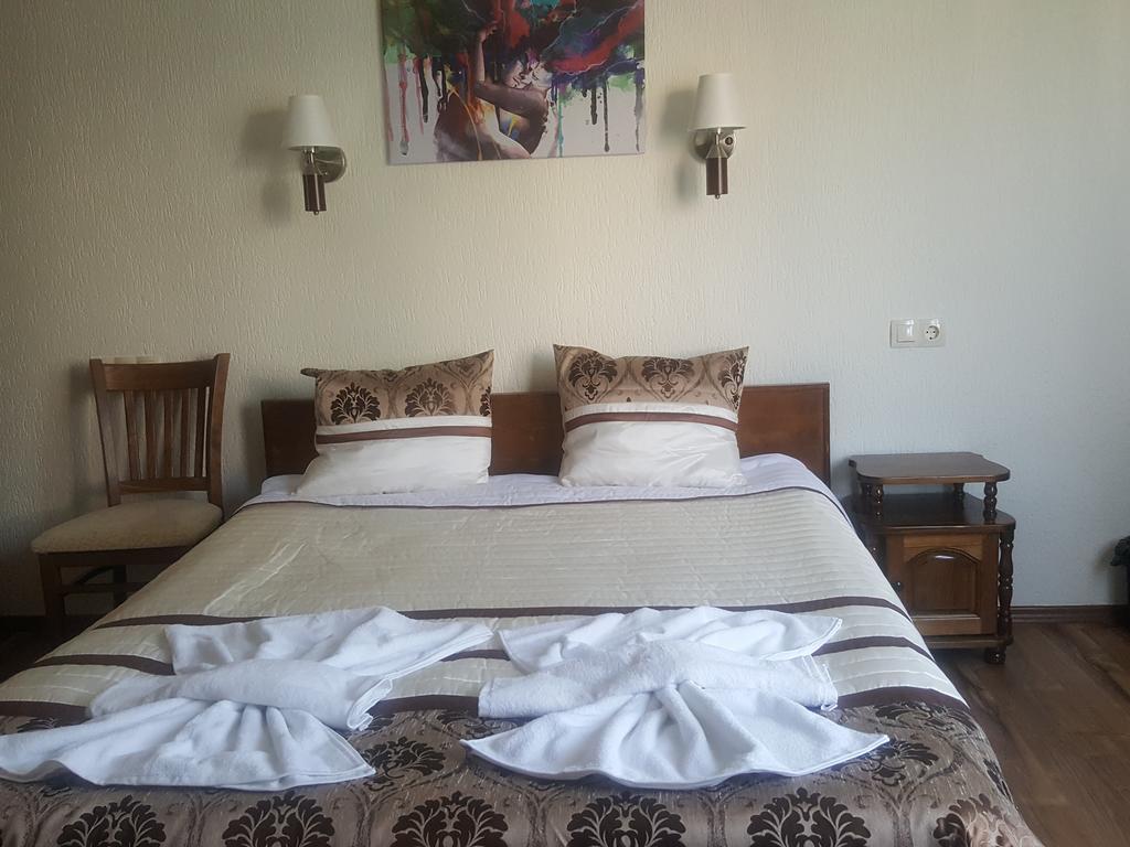 Guesthouse Nefertiti Smolyan Extérieur photo