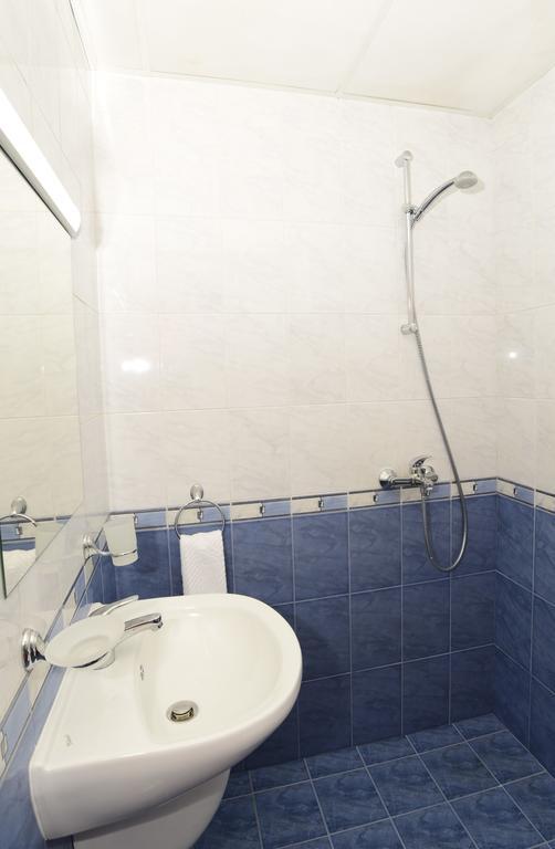 Guesthouse Nefertiti Smolyan Extérieur photo