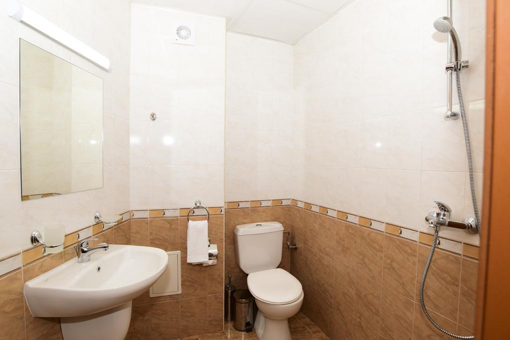Guesthouse Nefertiti Smolyan Extérieur photo