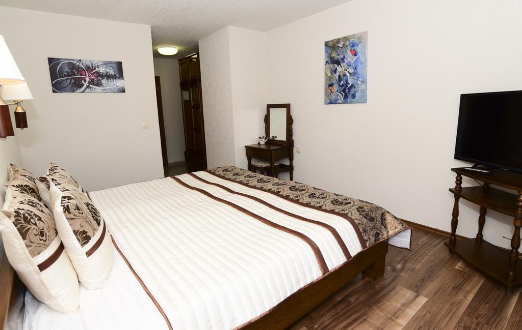 Guesthouse Nefertiti Smolyan Extérieur photo