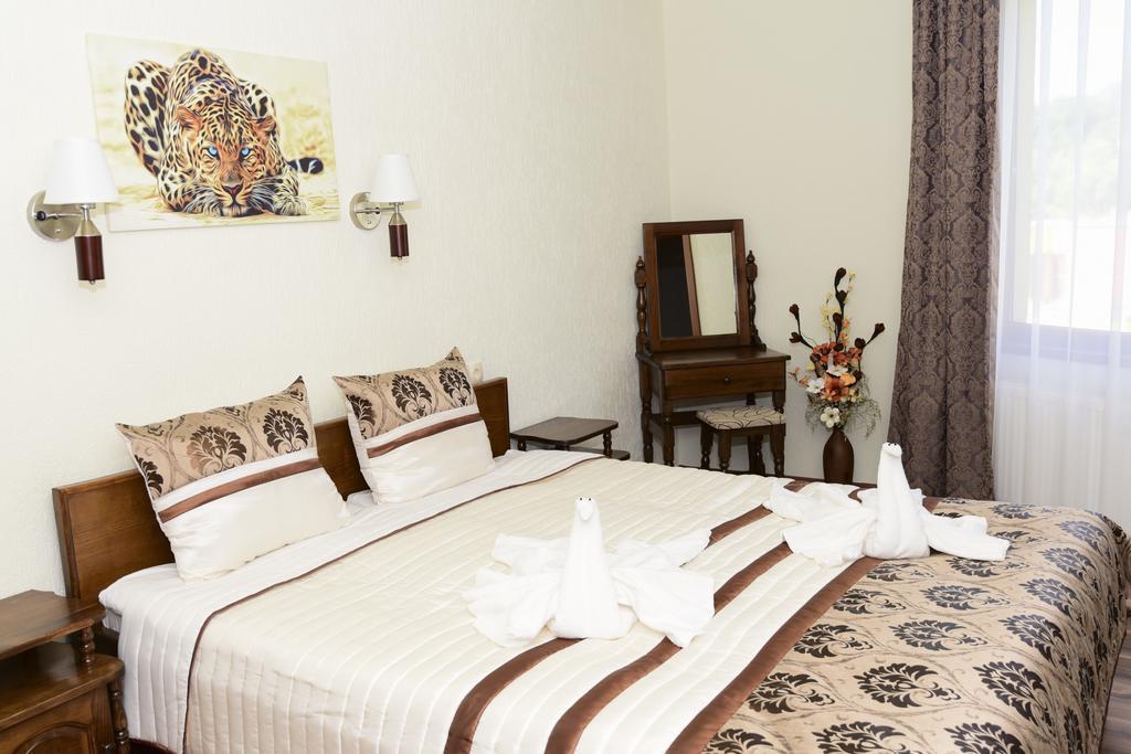 Guesthouse Nefertiti Smolyan Extérieur photo