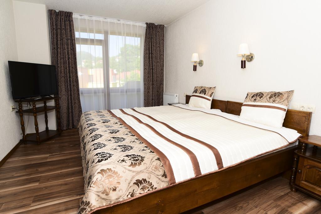 Guesthouse Nefertiti Smolyan Extérieur photo