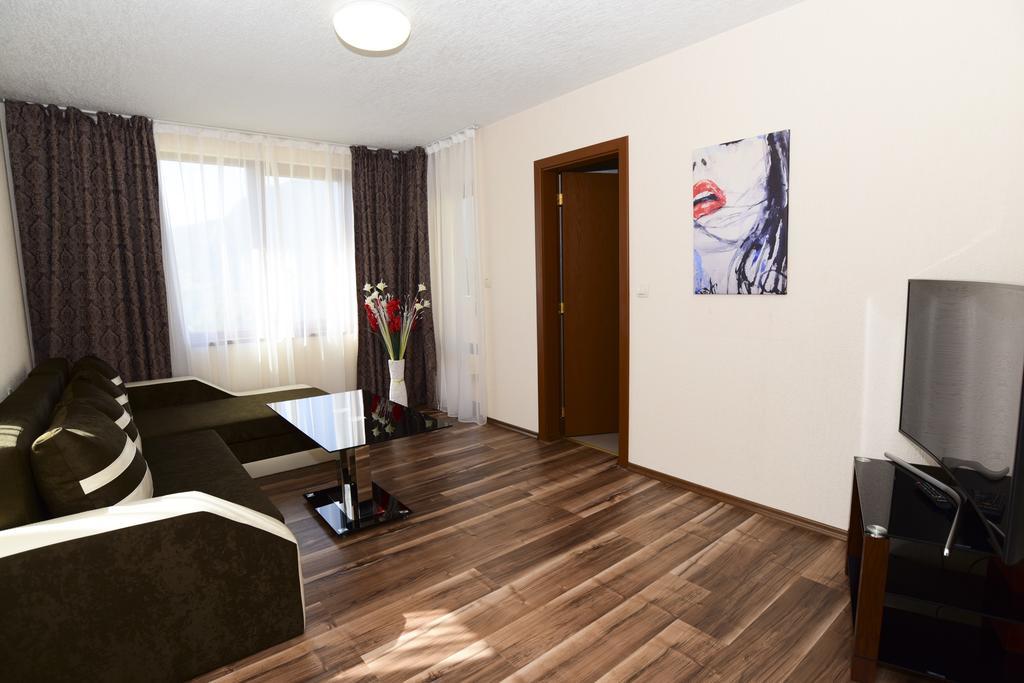 Guesthouse Nefertiti Smolyan Extérieur photo