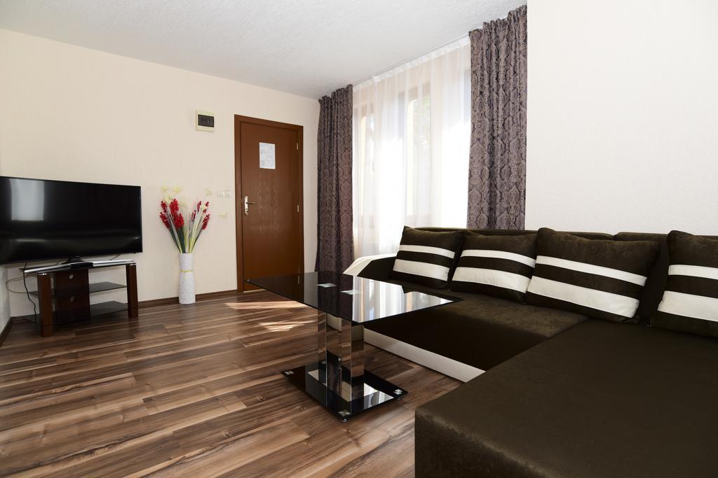 Guesthouse Nefertiti Smolyan Extérieur photo
