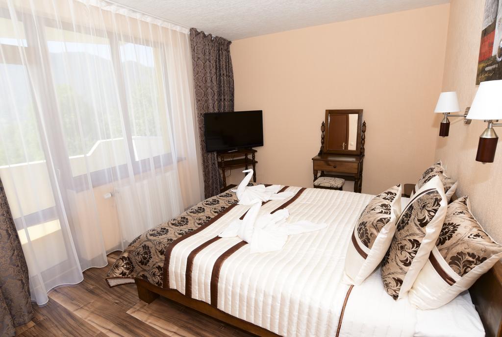 Guesthouse Nefertiti Smolyan Extérieur photo