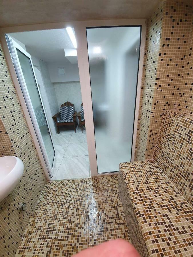 Guesthouse Nefertiti Smolyan Extérieur photo