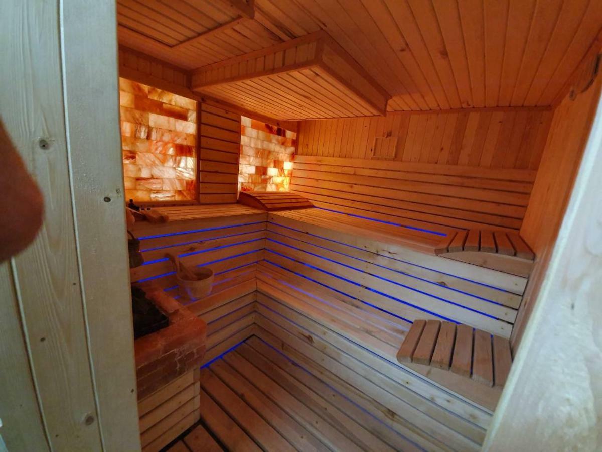 Guesthouse Nefertiti Smolyan Extérieur photo