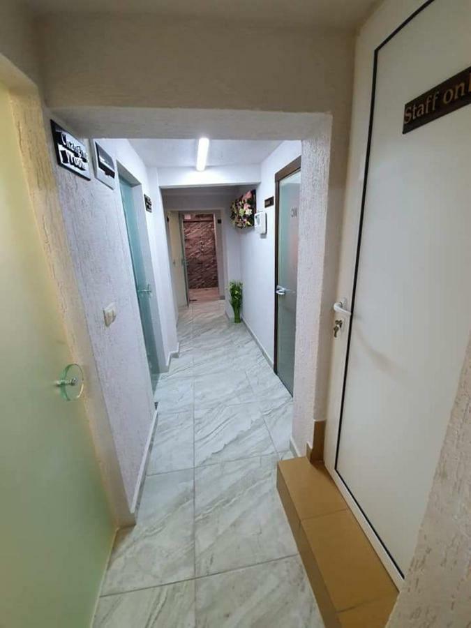 Guesthouse Nefertiti Smolyan Extérieur photo