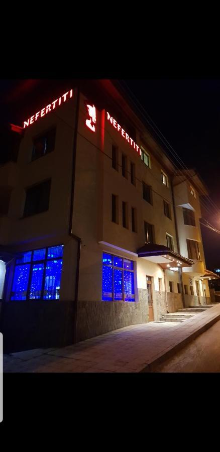 Guesthouse Nefertiti Smolyan Extérieur photo